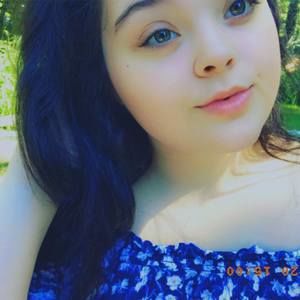 Meet your Posher, Kacey